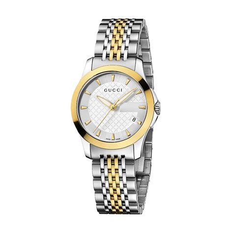 Gucci G Ladies Watch 